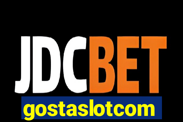 gostaslotcom