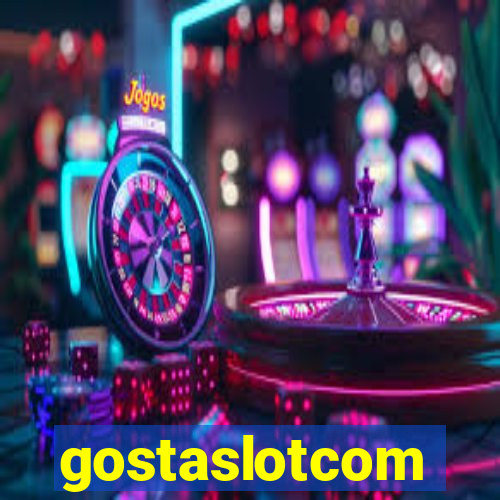 gostaslotcom