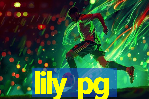 lily pg