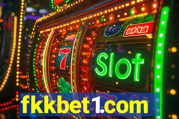 fkkbet1.com