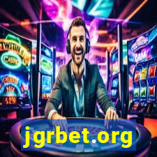 jgrbet.org