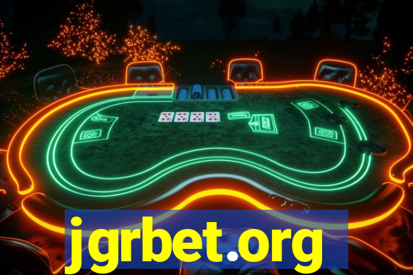 jgrbet.org