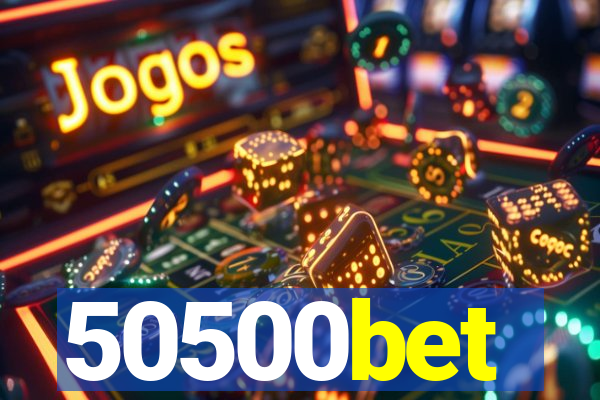 50500bet