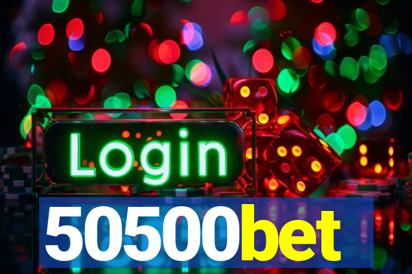 50500bet