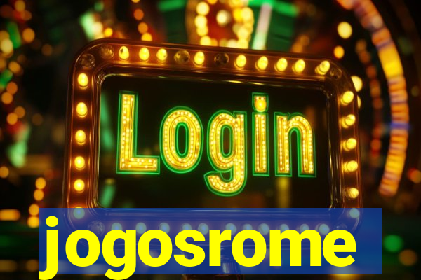 jogosrome