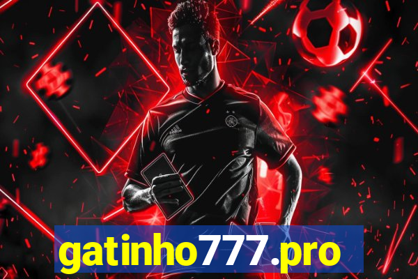 gatinho777.pro