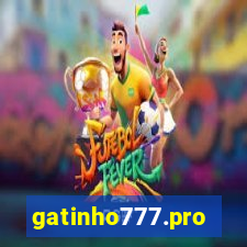 gatinho777.pro