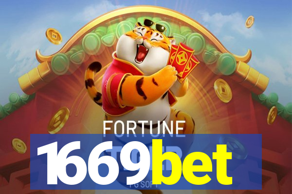 1669bet