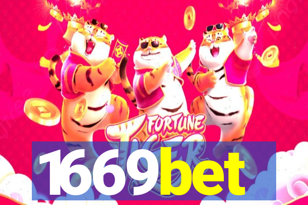 1669bet