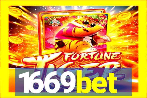 1669bet