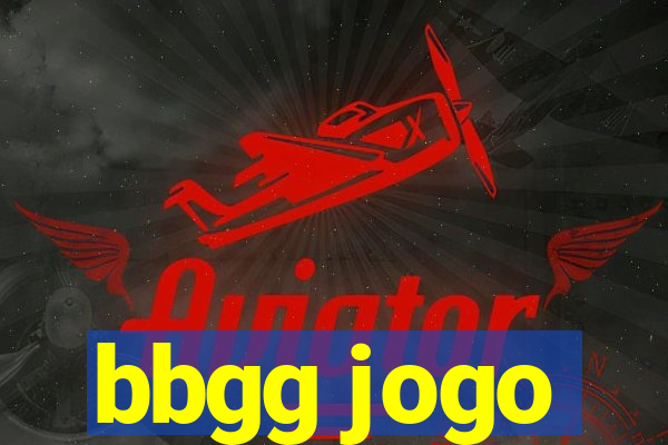 bbgg jogo