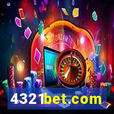 4321bet.com