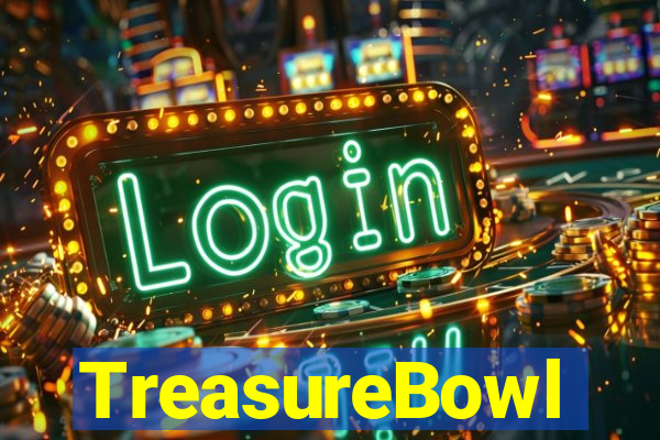 TreasureBowl treasure bowl como ganhar