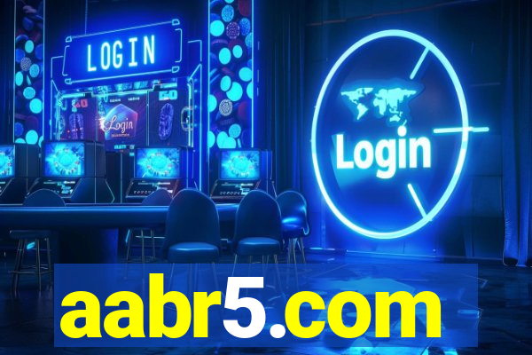 aabr5.com