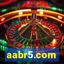 aabr5.com