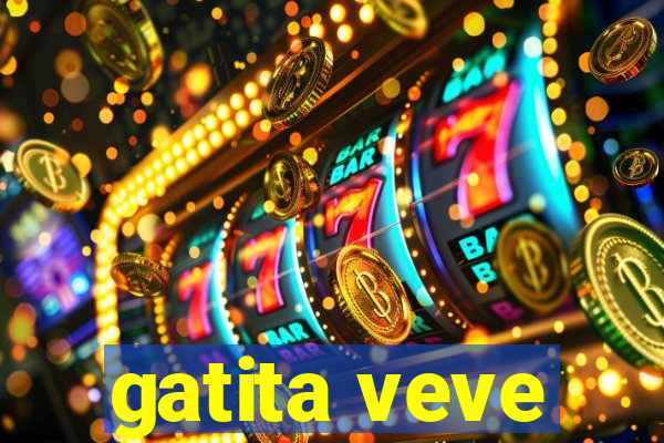 gatita veve