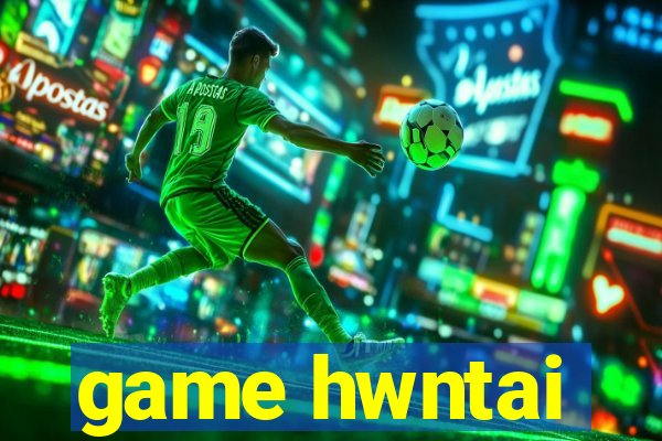 game hwntai