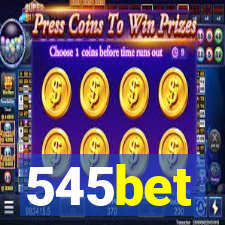 545bet