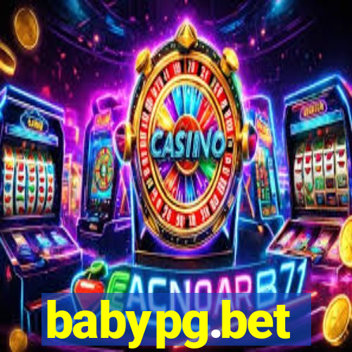 babypg.bet