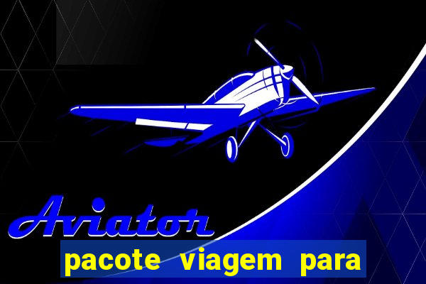 pacote viagem para porto seguro