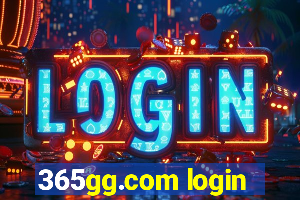 365gg.com login