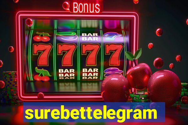 surebettelegram