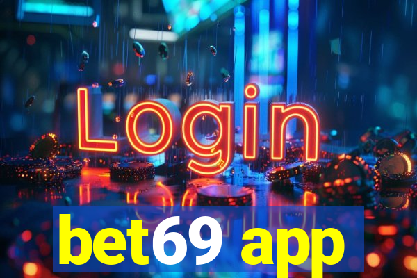 bet69 app