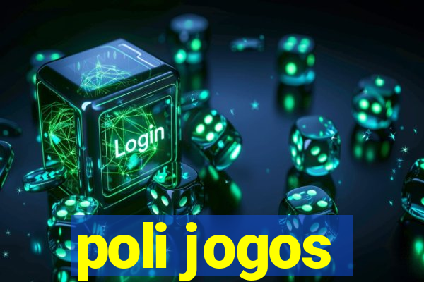 poli jogos