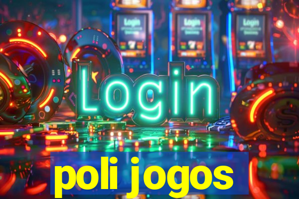 poli jogos