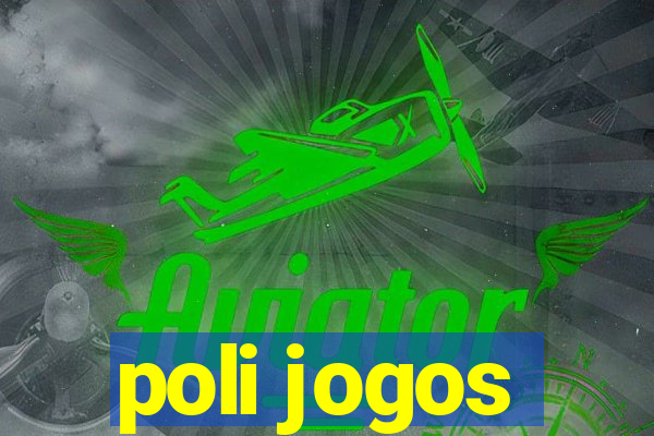 poli jogos