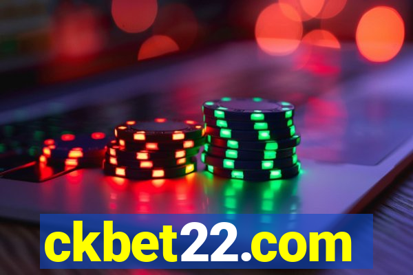 ckbet22.com