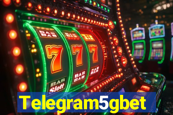 Telegram5gbet