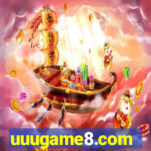 uuugame8.com