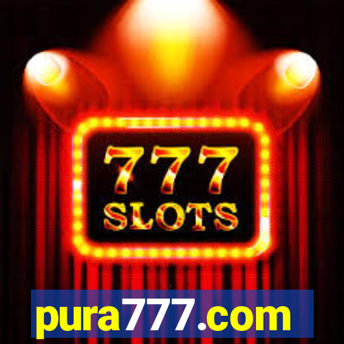 pura777.com