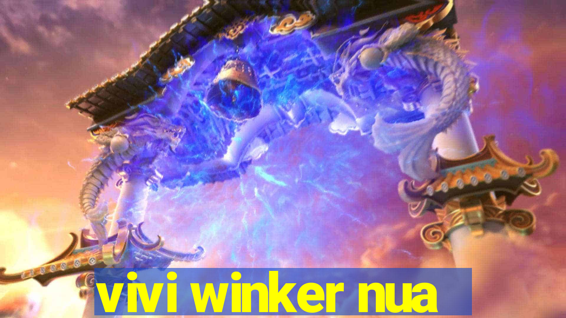 vivi winker nua