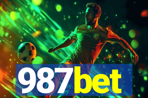 987bet