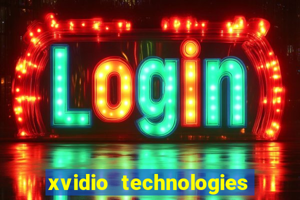 xvidio technologies brasil 2024