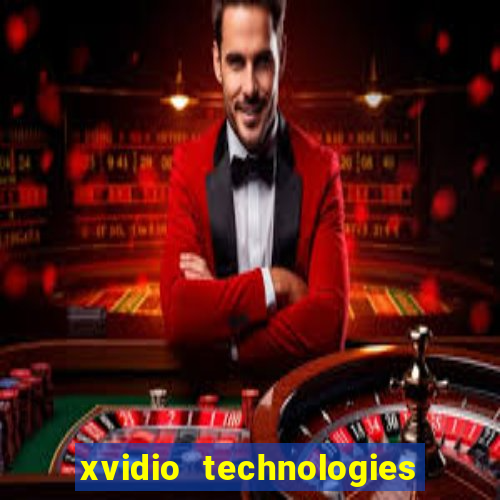 xvidio technologies brasil 2024