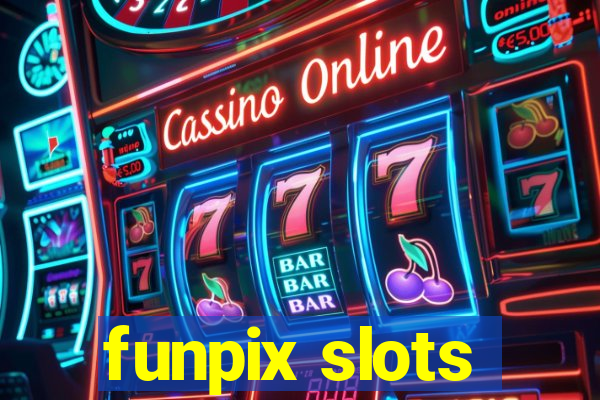 funpix slots