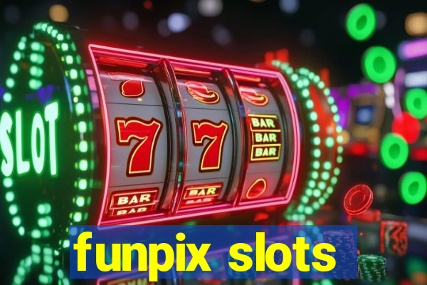 funpix slots