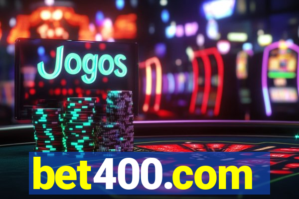 bet400.com