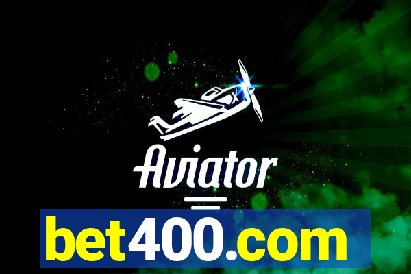 bet400.com