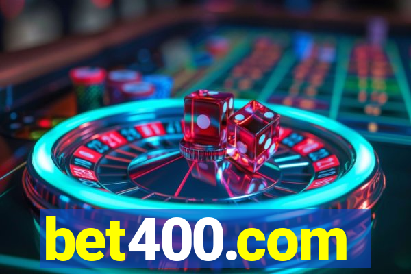 bet400.com