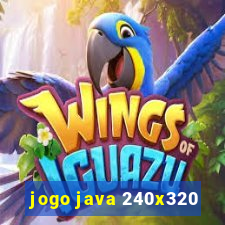 jogo java 240x320