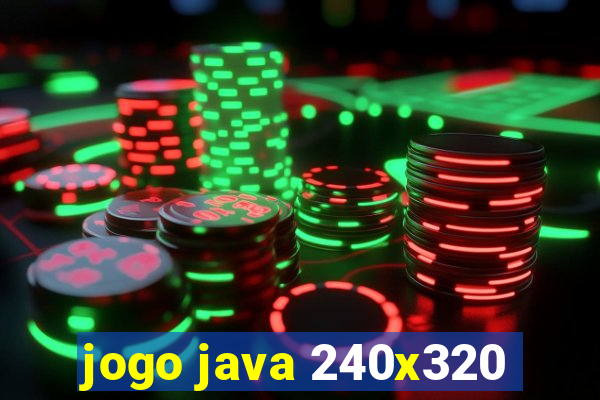 jogo java 240x320