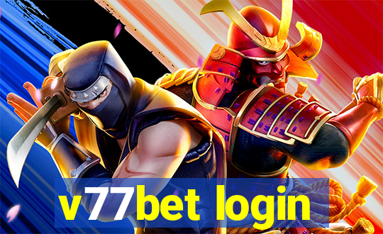 v77bet login