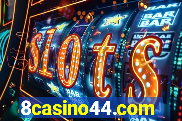 8casino44.com