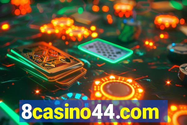 8casino44.com