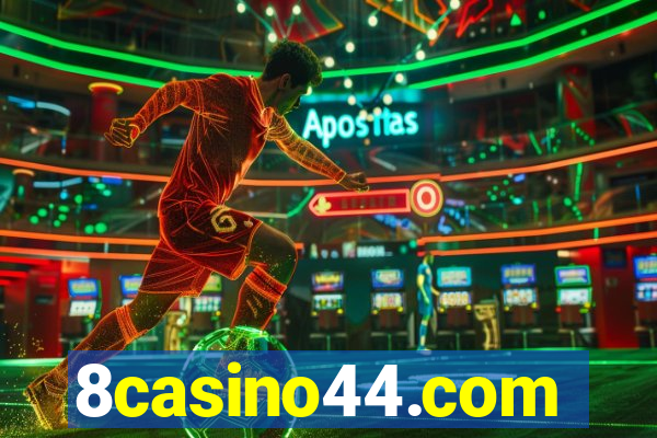 8casino44.com