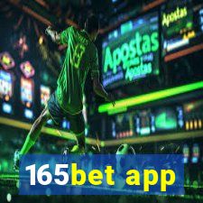 165bet app